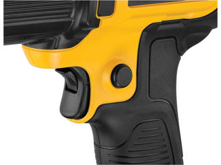 Termosuflant Dewalt Dce530N 18V (Fara Acumulator) foto 5