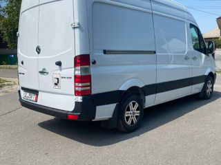 Mercedes Sprinter foto 7