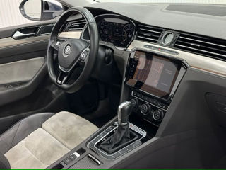 Volkswagen Arteon foto 12