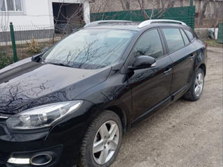 Renault Megane foto 5