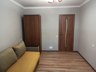 Apartament cu 2 camere, 56 m², Râșcani, Chișinău foto 2