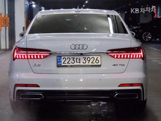 Audi A6 foto 4