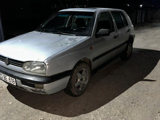 Volkswagen Golf foto 2