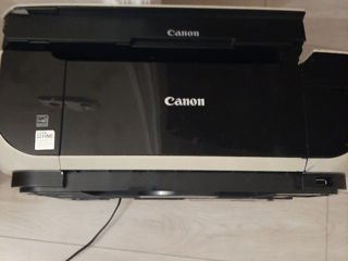 принтер ксерокс Canon  mp220 foto 2