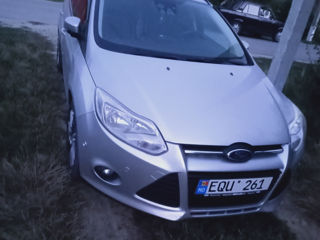 Ford Focus foto 6