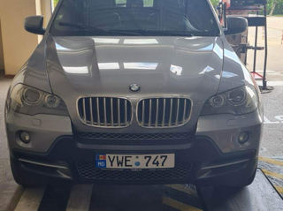 BMW X5 foto 6