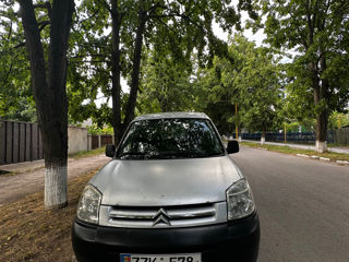 Citroen Berlingo foto 3