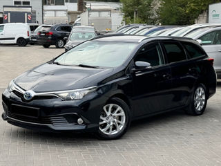 Toyota Auris foto 3