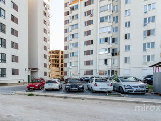 Apartament cu 1 cameră, 47 m², Durlești, Chișinău foto 17