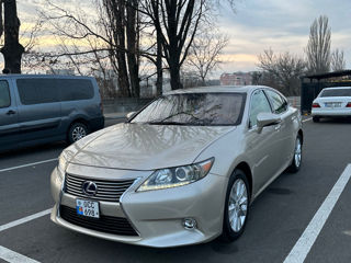 Lexus ES Series foto 4