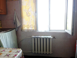 Negociabil! Apartament 1-odaie,27мp. foto 6