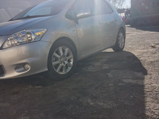 Toyota Auris foto 3