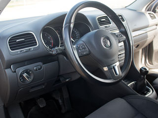 Volkswagen Golf foto 6