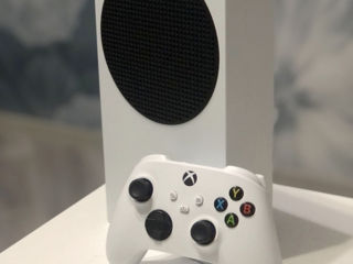 Новый Xbox series S foto 1