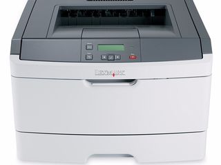 Принтер Lexmark E360dn 805лей+от 2х штук по 700 лей foto 1