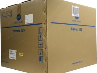 konica minolta bizhub 185 foto 5