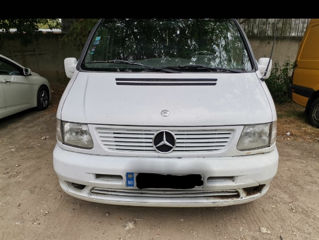 Mercedes Vito