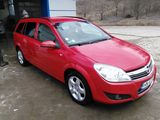 Opel Astra фото 4