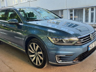 Volkswagen Passat foto 5