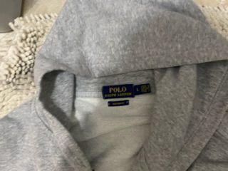 Zip-Hodie Ralph Loren foto 4