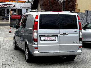 Mercedes Vito foto 4