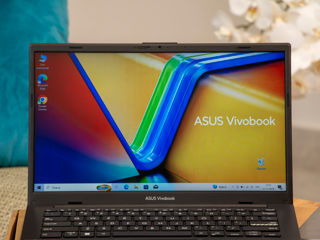 Новый. Asus Vivobook Go 14/ Ryzen 3 7320U/ 4Gb Ram/ 128Gb SSD/ 14" FHD!! foto 7