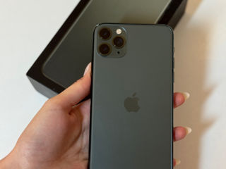 iPhone 11 Pro Max 64gb