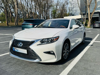 Lexus ES Series foto 2