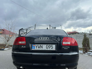 Audi A8 foto 2