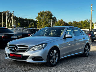 Mercedes E-Class foto 3