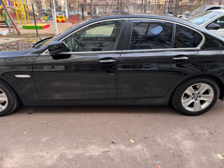 BMW 5 Series foto 4