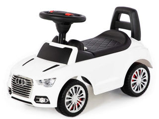 Tolocar Supercar 84552, White