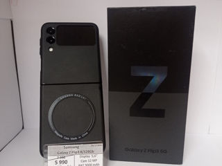 Samsung Galaxy Z Flip 3 G 128 Gb 5990 lei