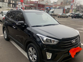 Hyundai Creta foto 2