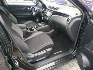 Nissan Qashqai foto 10