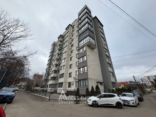 Apartament cu 2 camere, 102 m², Botanica, Chișinău foto 15