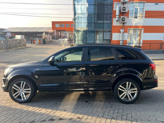 Audi Q7 foto 2