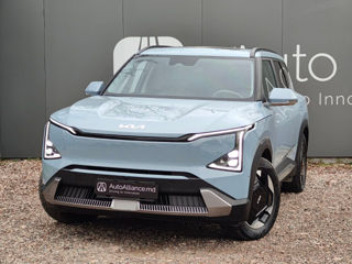 KIA EV5