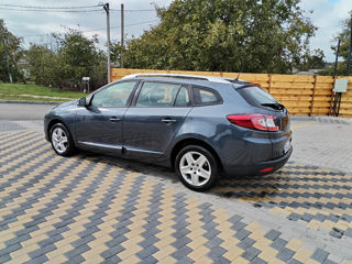 Renault Megane foto 6