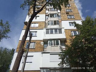 Кладка и расширение балконов 143-серии, ремонт балконов, остекление балконов, балкон в Хрущевку! foto 10