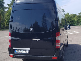 Mercedes Sprinter 316 cdi 646 foto 6