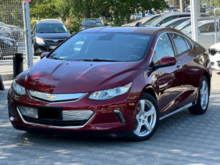 Chevrolet Volt foto 3