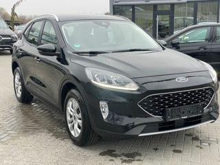 Ford Kuga foto 19