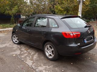 Seat Ibiza foto 4