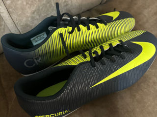 Boots Nike mercurial CR7