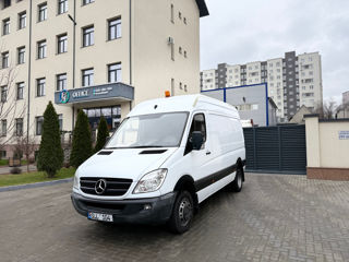 Mercedes Sprinter 519 3.0