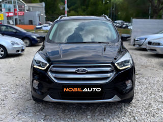 Ford Kuga foto 3