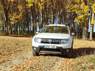 Dacia Duster foto 10