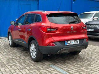 Renault Kadjar foto 4