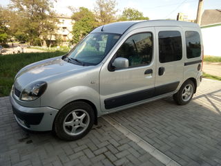 Renault Kangoo foto 10